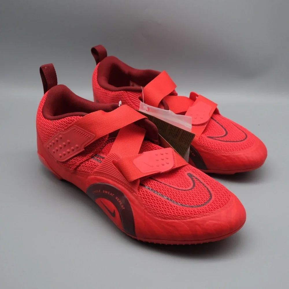 Nike SuperRep Cycle 2 Next Nature Shoes Men 2 Different Sizes Right 11.5 Left 11